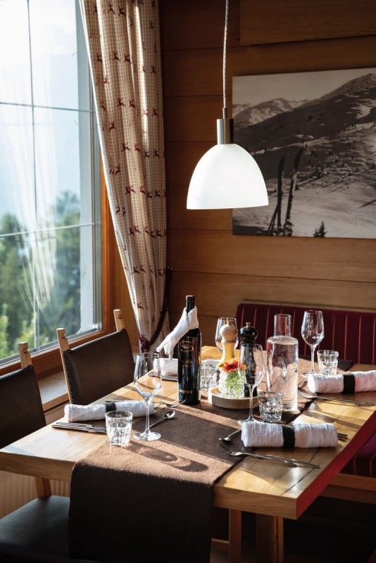 Das Alpine Panorama Hotel Frieden, Österreich, Tirol, Hochpillberg, Bild 18