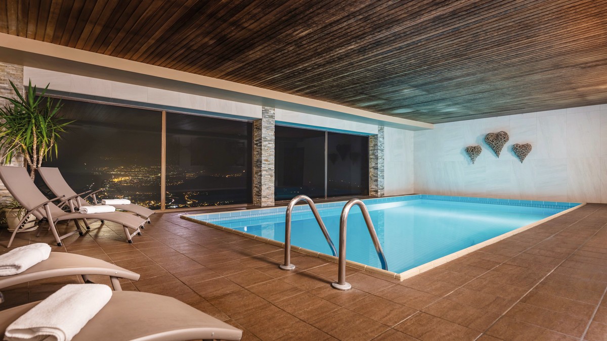 Das Alpine Panorama Hotel Frieden, Österreich, Tirol, Hochpillberg, Bild 24