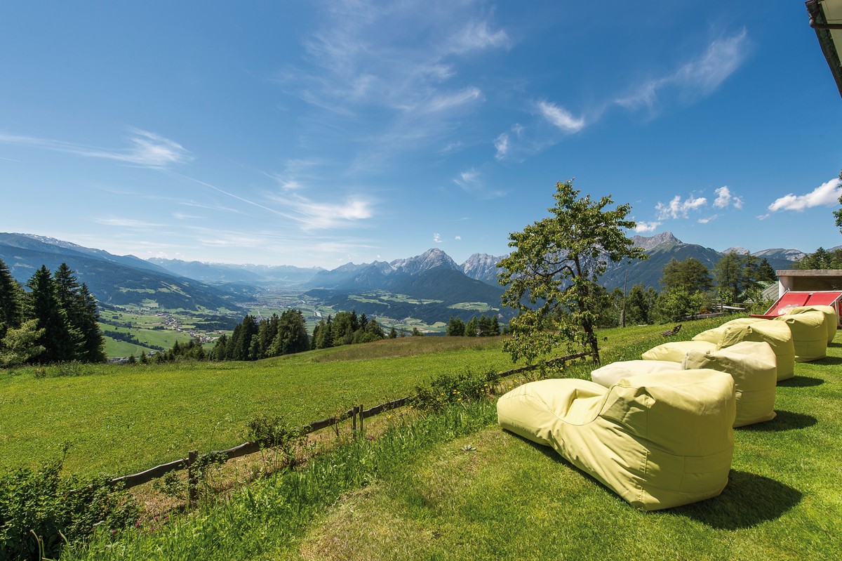 Das Alpine Panorama Hotel Frieden, Österreich, Tirol, Hochpillberg, Bild 6