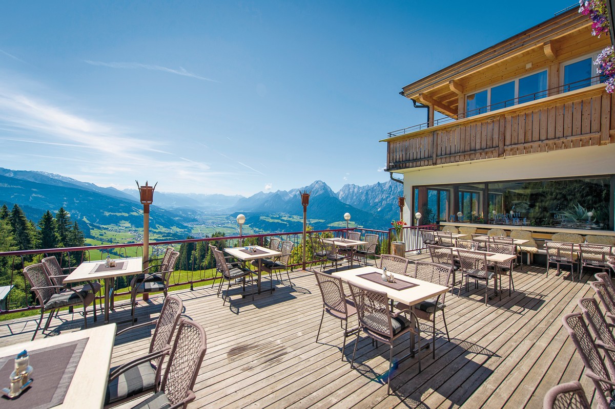 Das Alpine Panorama Hotel Frieden, Österreich, Tirol, Hochpillberg, Bild 8