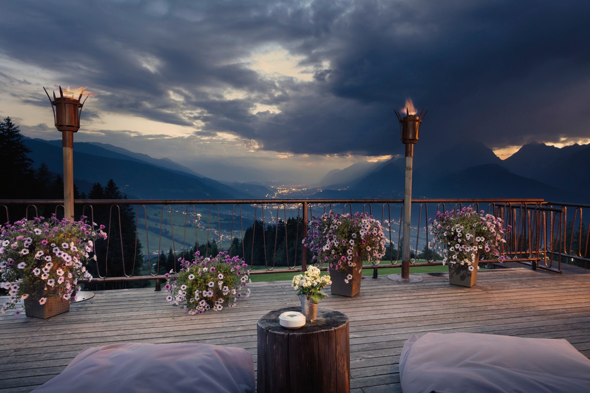 Das Alpine Panorama Hotel Frieden, Österreich, Tirol, Hochpillberg, Bild 9