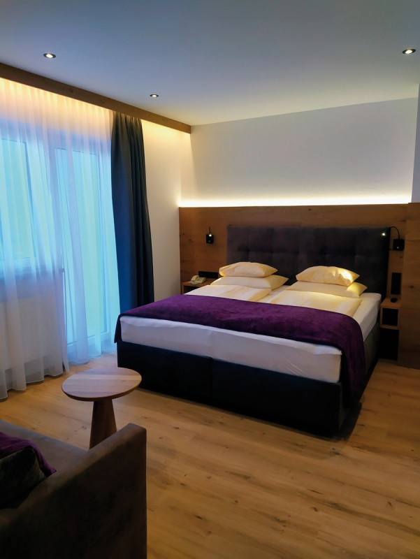 Hotel Andrea, Österreich, Tirol, Gerlos, Bild 12