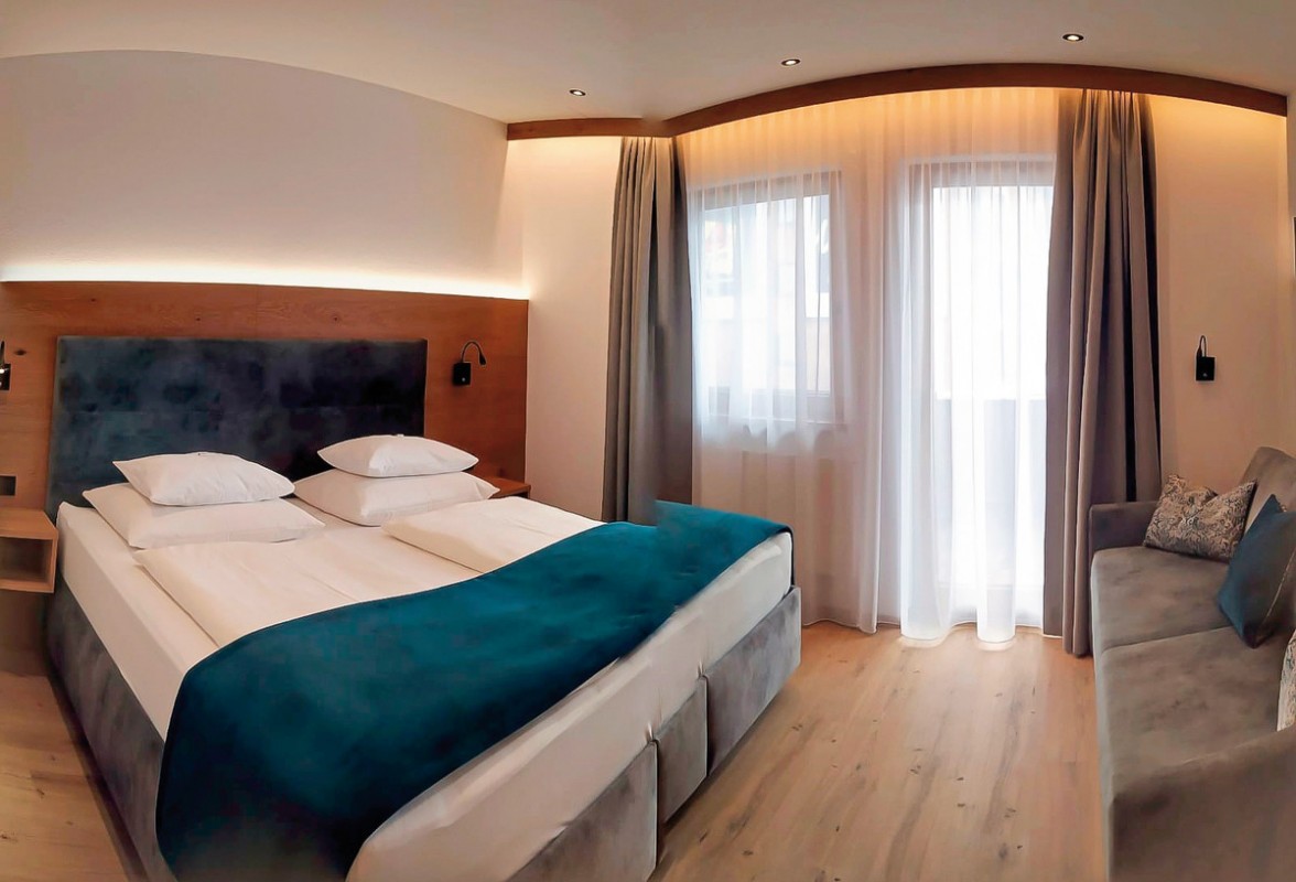 Hotel Andrea, Österreich, Tirol, Gerlos, Bild 13