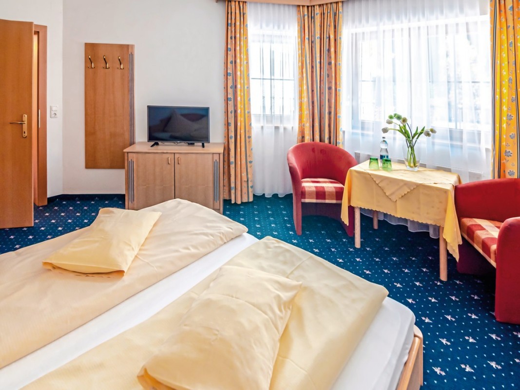 Hotel Andrea, Österreich, Tirol, Gerlos, Bild 15