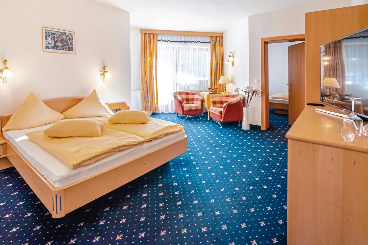 Hotel Andrea, Österreich, Tirol, Gerlos, Bild 16