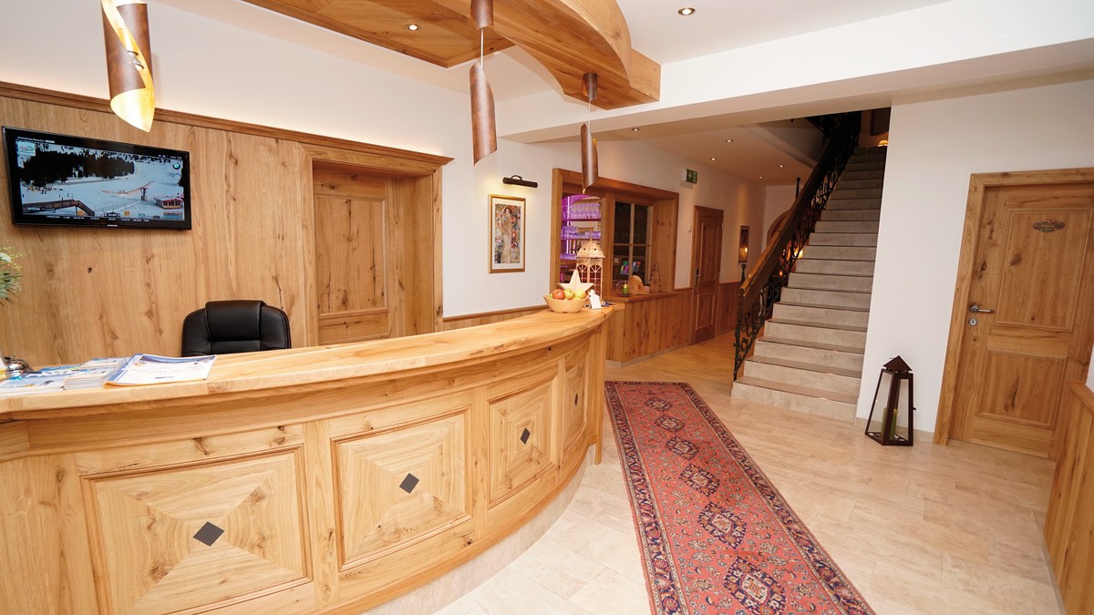 Hotel Andrea, Österreich, Tirol, Gerlos, Bild 23