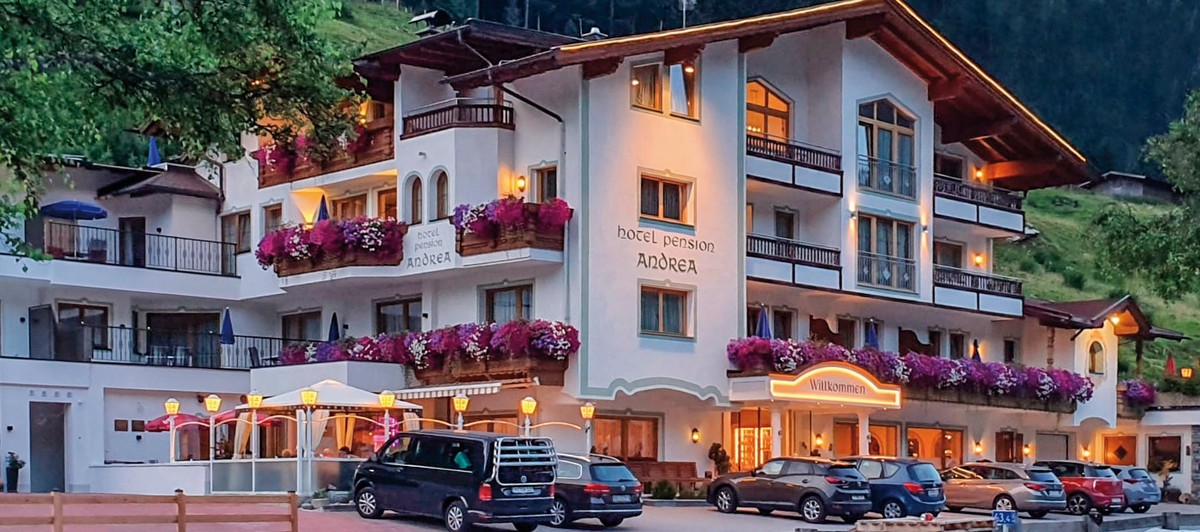 Hotel Andrea, Österreich, Tirol, Gerlos, Bild 3