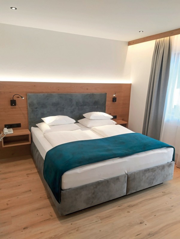 Hotel Andrea, Österreich, Tirol, Gerlos, Bild 9