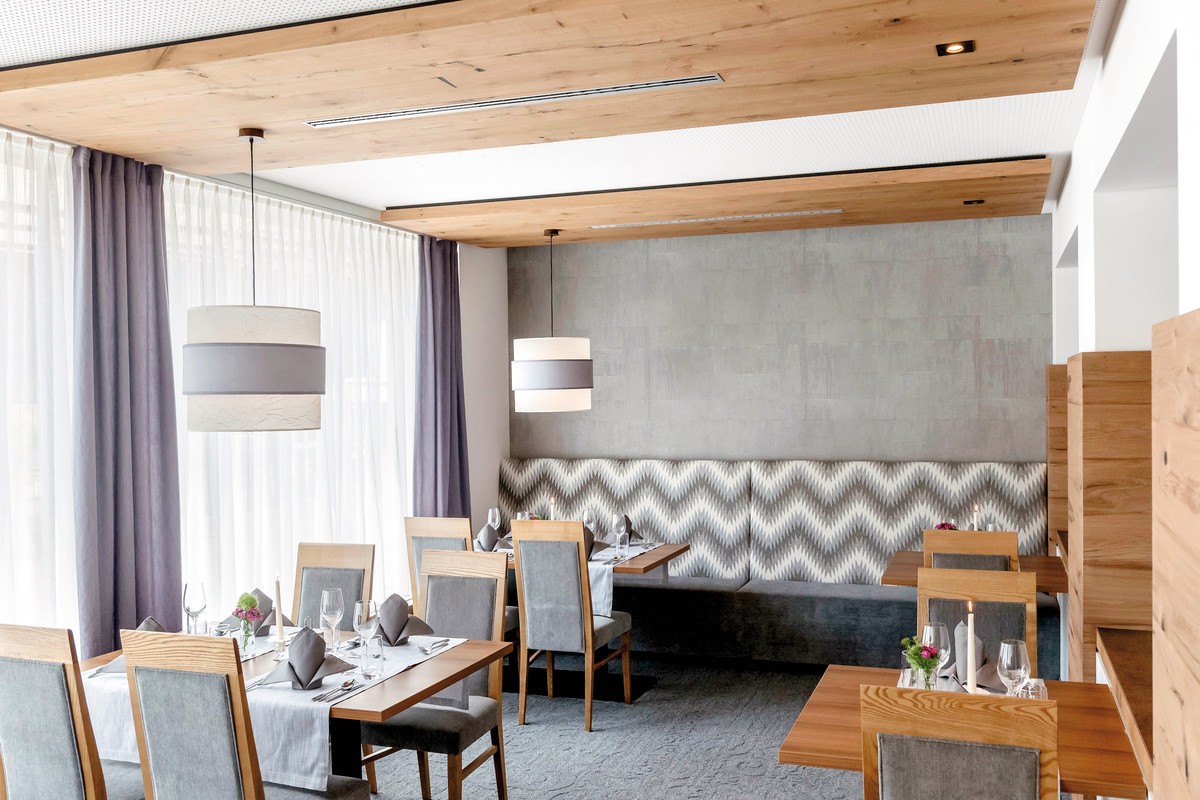 Hotel Tyrolerhof, Österreich, Tirol, Sölden, Bild 13