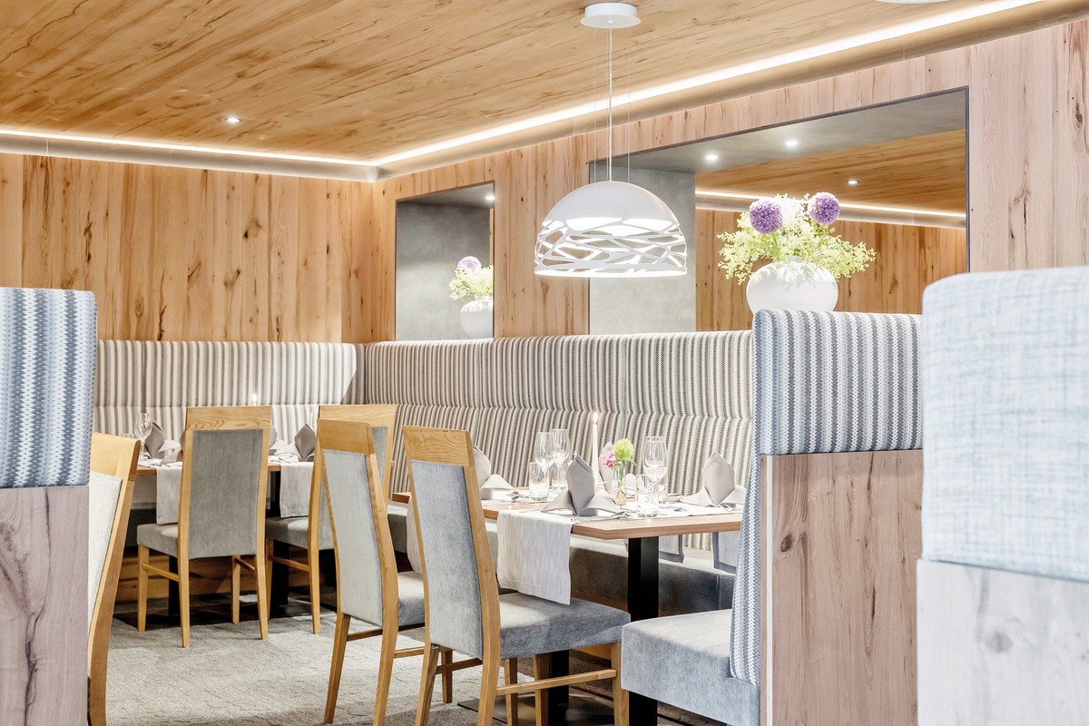 Hotel Tyrolerhof, Österreich, Tirol, Sölden, Bild 15