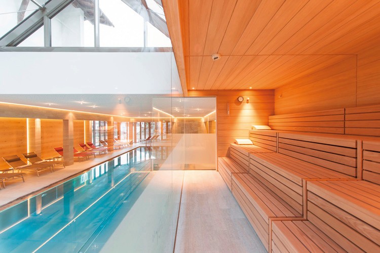 Hotel Tyrolerhof, Österreich, Tirol, Sölden, Bild 17