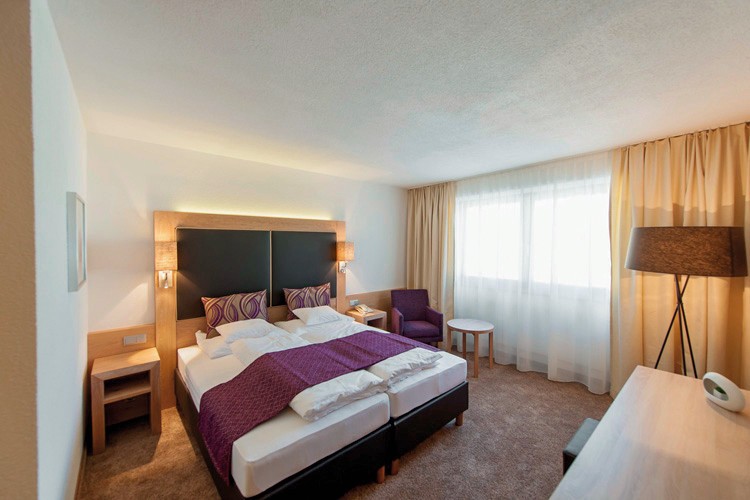 Hotel Tyrolerhof, Österreich, Tirol, Sölden, Bild 3