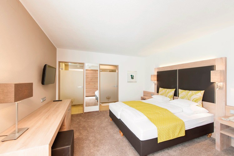 Hotel Tyrolerhof, Österreich, Tirol, Sölden, Bild 4
