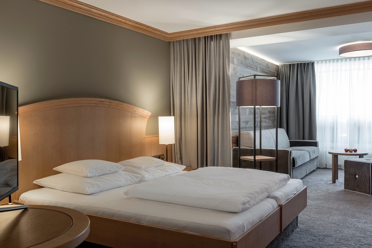 Hotel Tyrolerhof, Österreich, Tirol, Sölden, Bild 6