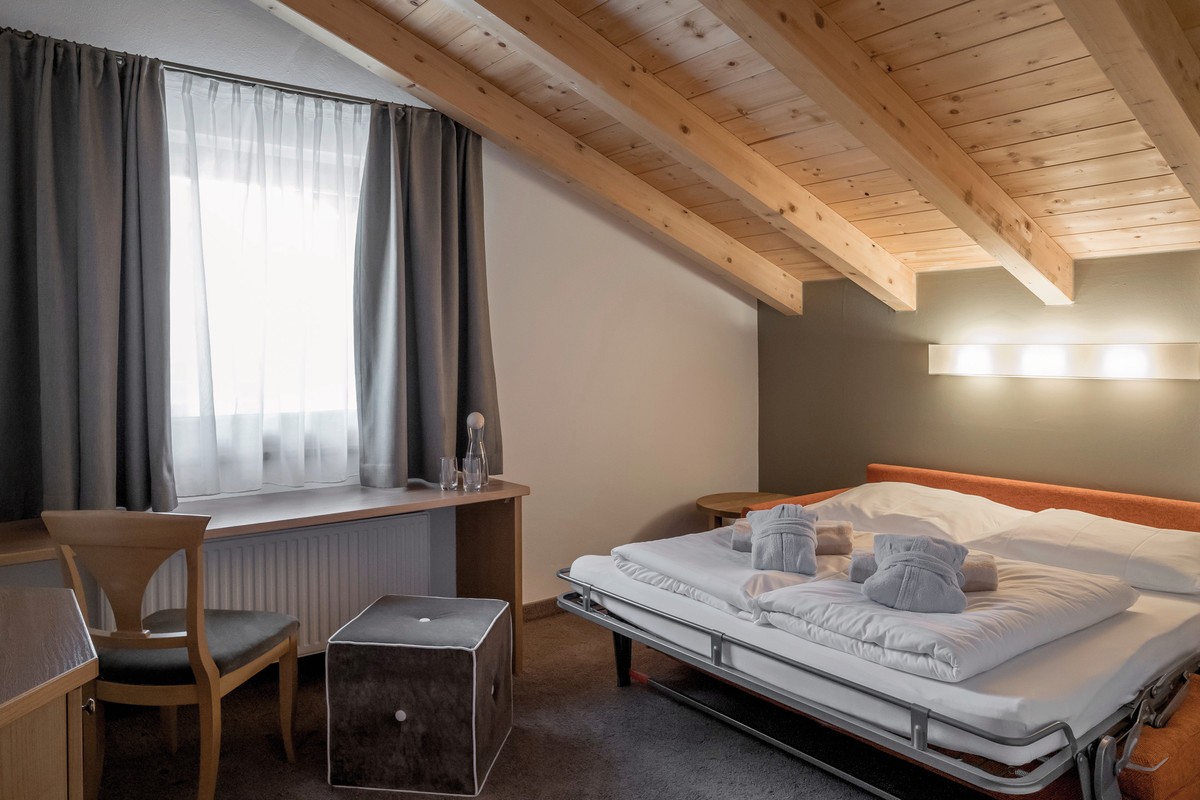 Hotel Tyrolerhof, Österreich, Tirol, Sölden, Bild 8