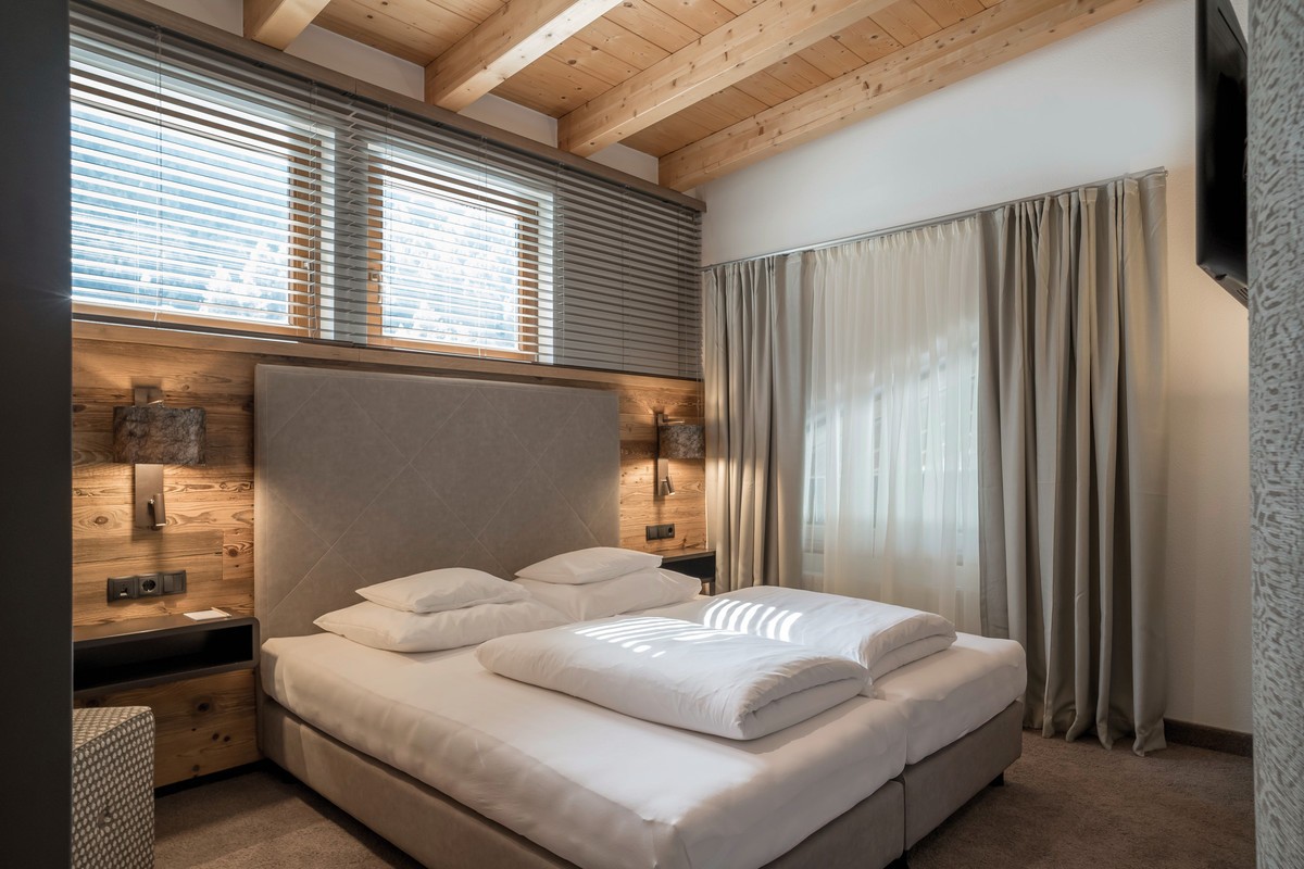 Hotel Tyrolerhof, Österreich, Tirol, Sölden, Bild 9