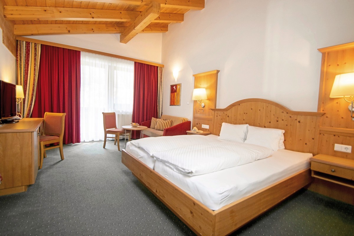 Hotel Aktivhotel Waldhof, Österreich, Tirol, Oetz, Bild 10