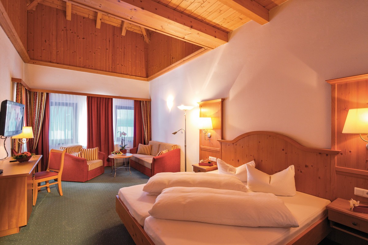 Hotel Aktivhotel Waldhof, Österreich, Tirol, Oetz, Bild 11