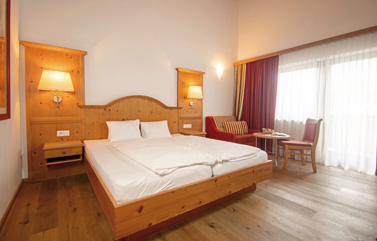 Hotel Aktivhotel Waldhof, Österreich, Tirol, Oetz, Bild 12