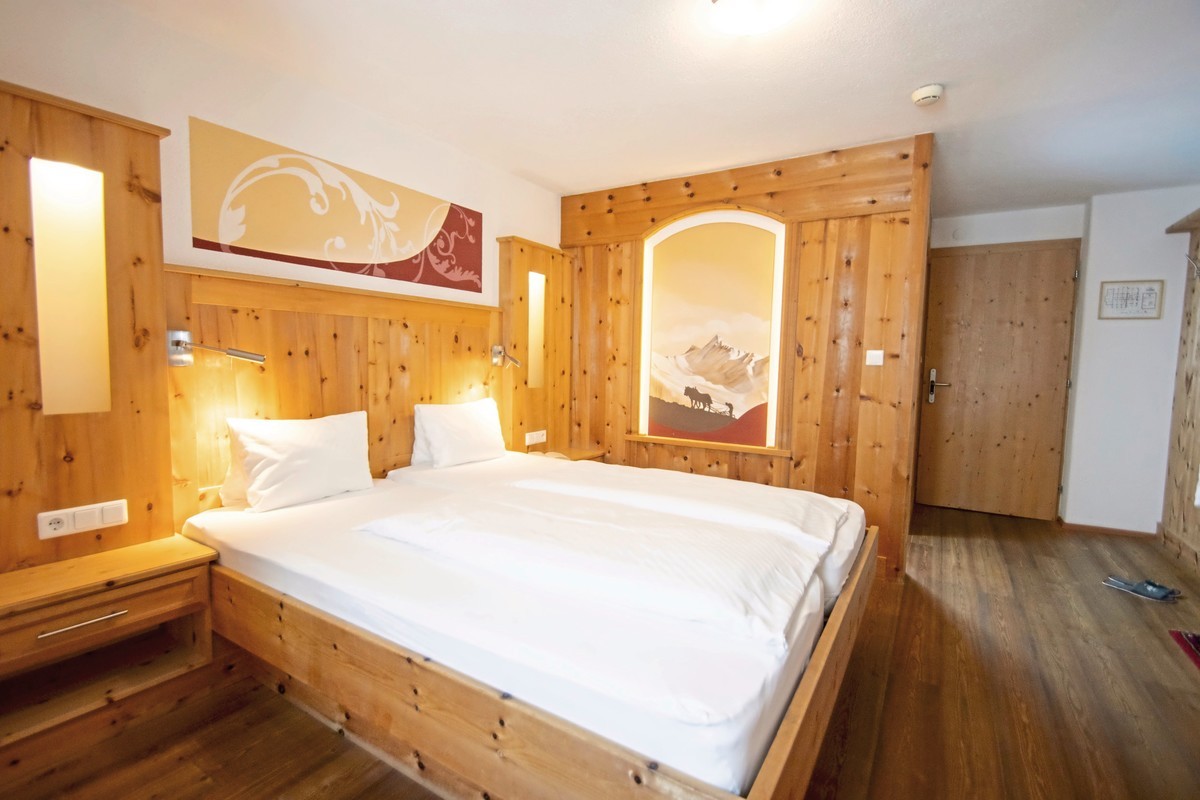 Hotel Aktivhotel Waldhof, Österreich, Tirol, Oetz, Bild 13