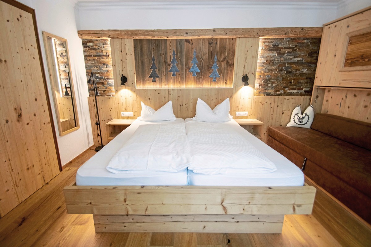 Hotel Aktivhotel Waldhof, Österreich, Tirol, Oetz, Bild 14