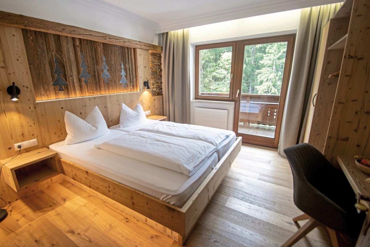 Hotel Aktivhotel Waldhof, Österreich, Tirol, Oetz, Bild 15
