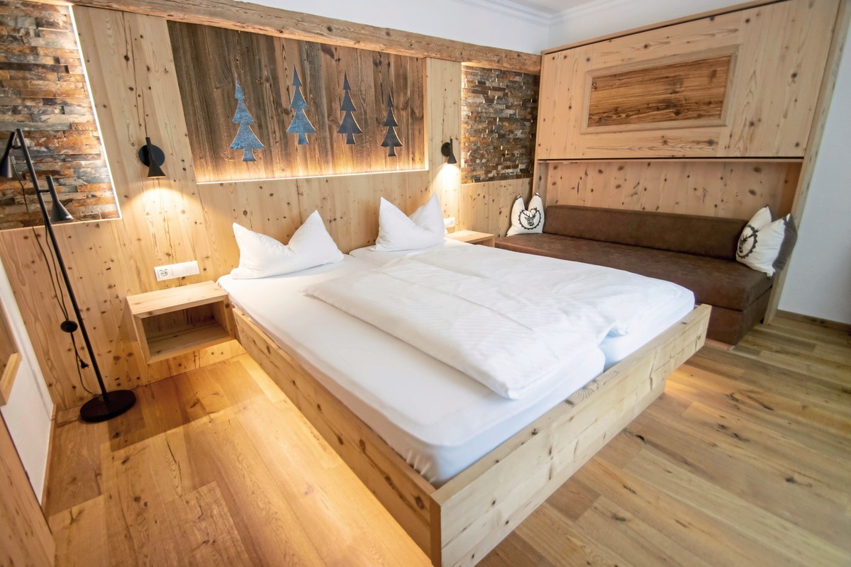 Hotel Aktivhotel Waldhof, Österreich, Tirol, Oetz, Bild 16