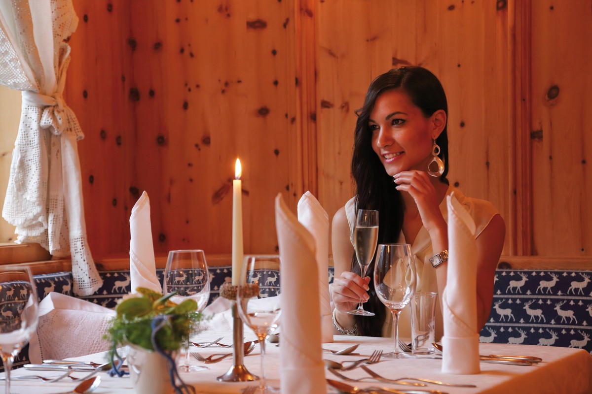 Hotel Aktivhotel Waldhof, Österreich, Tirol, Oetz, Bild 19