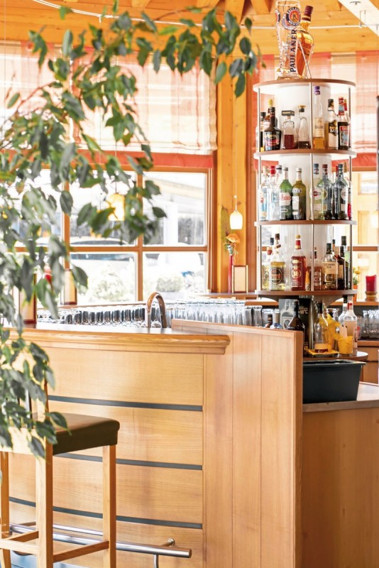 Hotel Aktivhotel Waldhof, Österreich, Tirol, Oetz, Bild 21