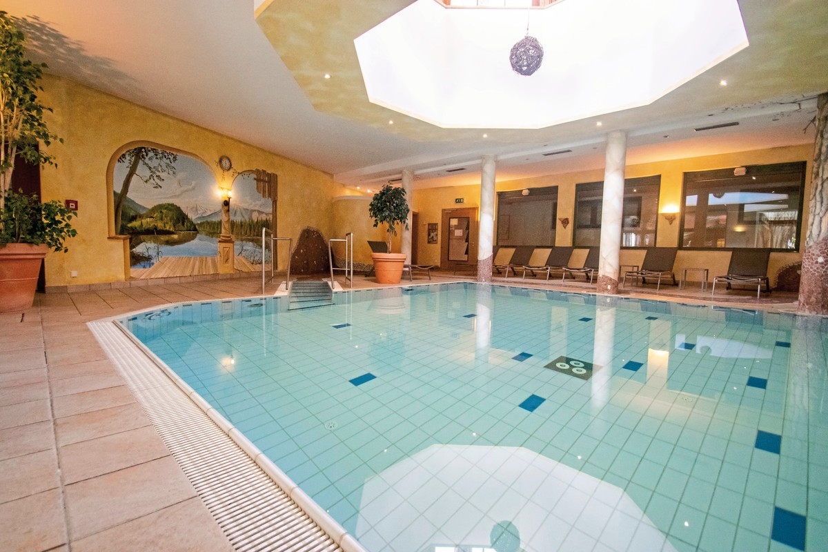 Hotel Aktivhotel Waldhof, Österreich, Tirol, Oetz, Bild 22