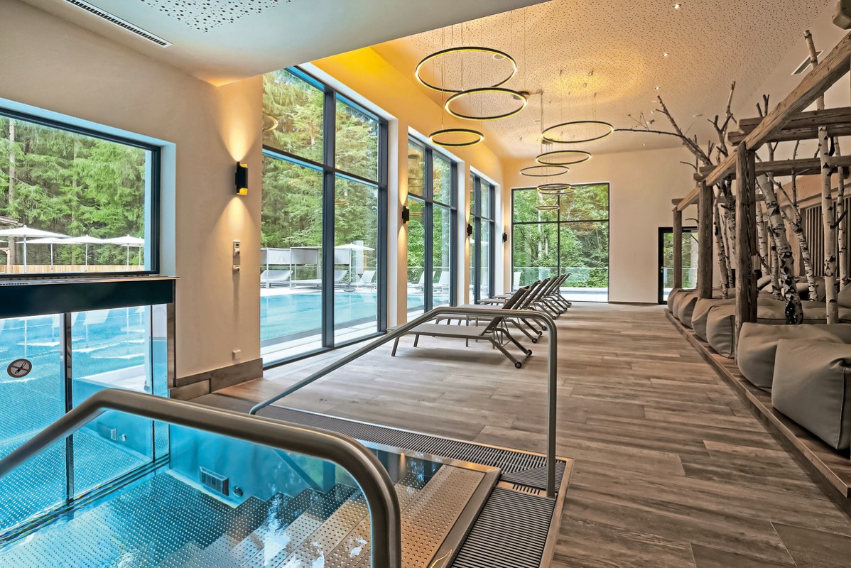 Hotel Aktivhotel Waldhof, Österreich, Tirol, Oetz, Bild 24