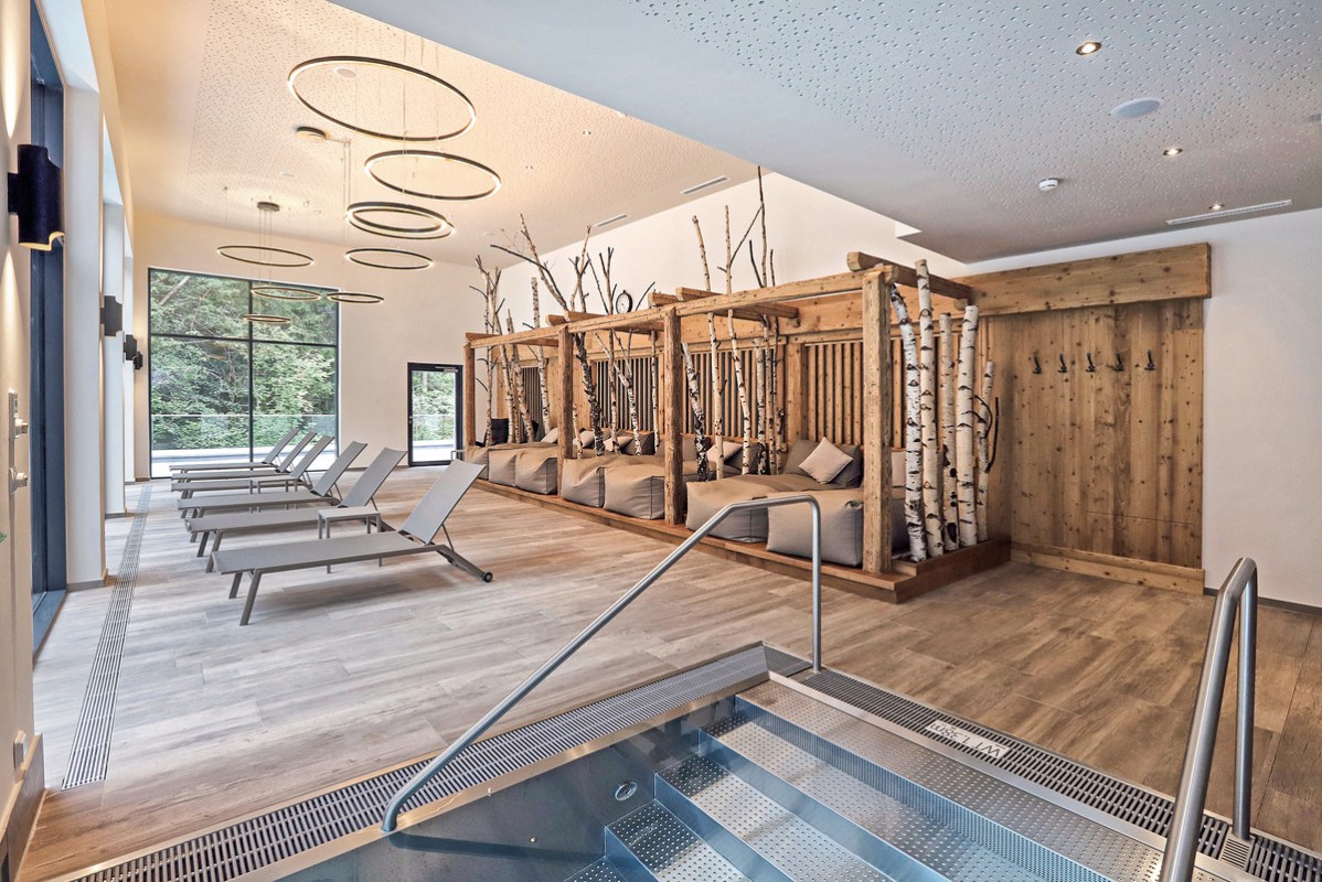 Hotel Aktivhotel Waldhof, Österreich, Tirol, Oetz, Bild 25
