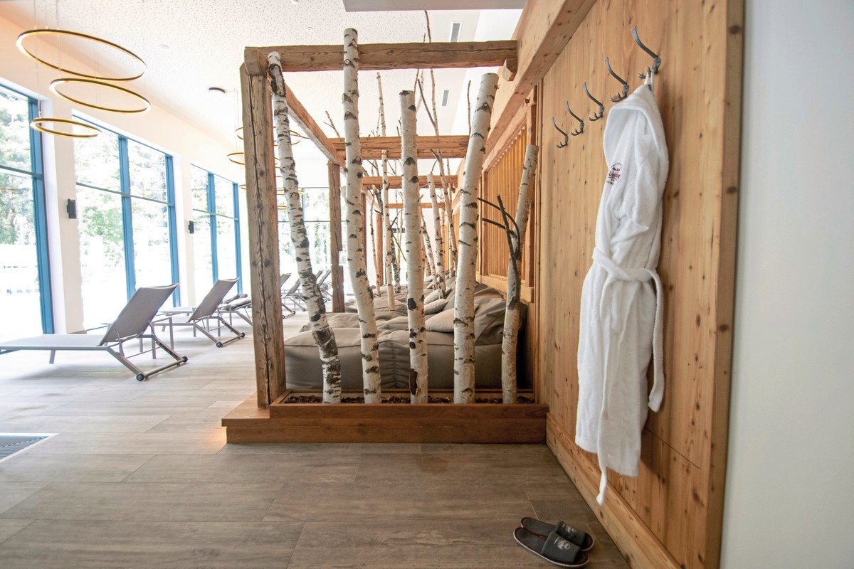 Hotel Aktivhotel Waldhof, Österreich, Tirol, Oetz, Bild 26