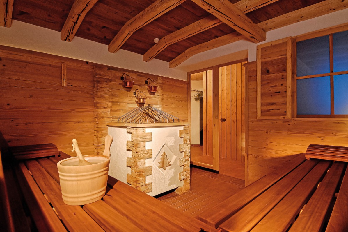 Hotel Aktivhotel Waldhof, Österreich, Tirol, Oetz, Bild 27