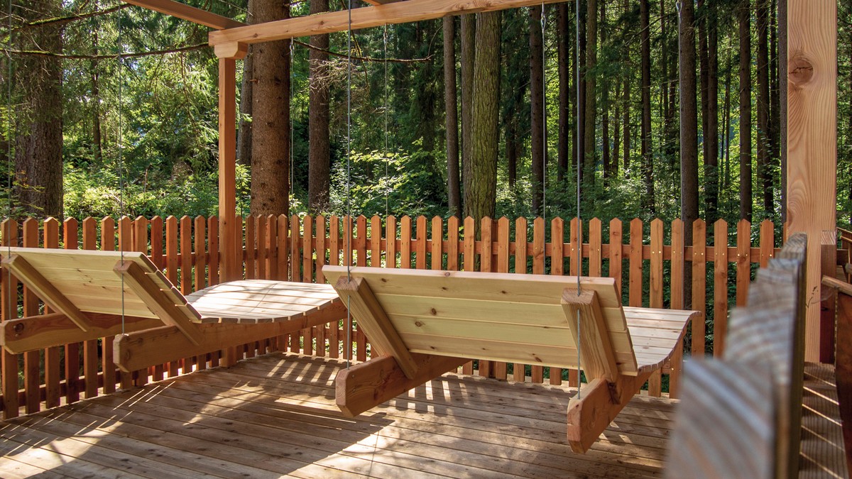 Hotel Aktivhotel Waldhof, Österreich, Tirol, Oetz, Bild 28