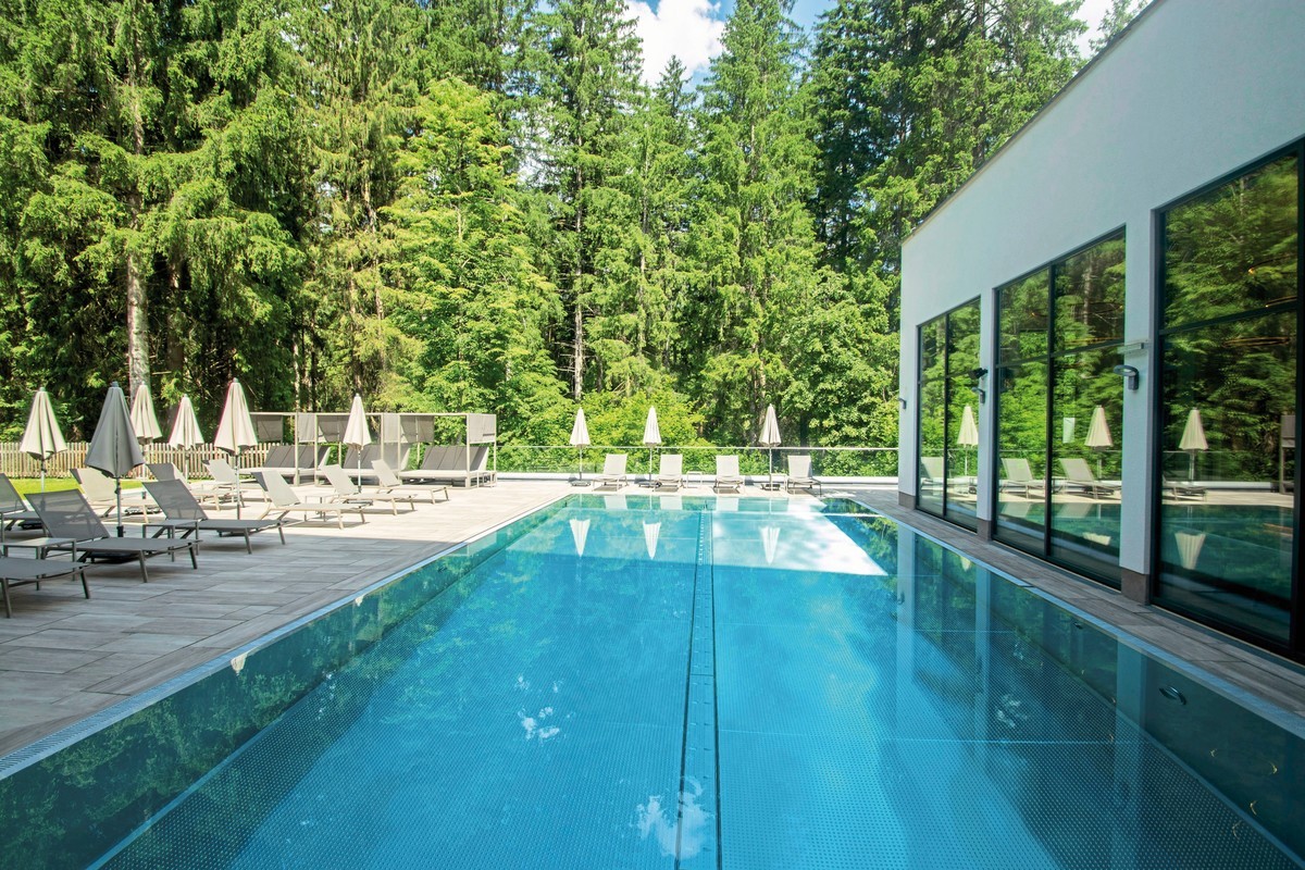 Hotel Aktivhotel Waldhof, Österreich, Tirol, Oetz, Bild 3