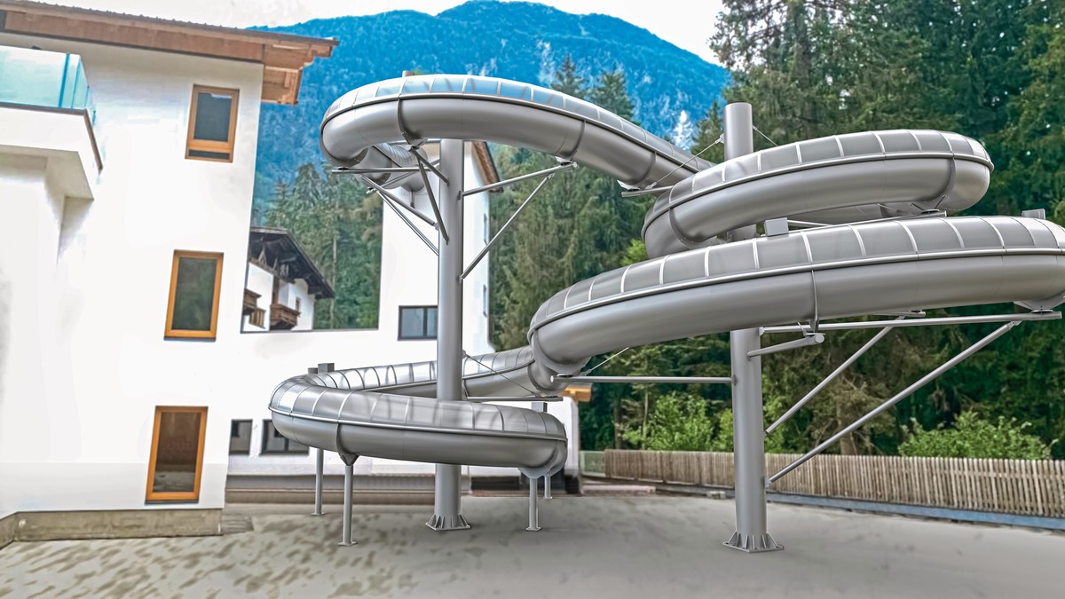 Hotel Aktivhotel Waldhof, Österreich, Tirol, Oetz, Bild 31