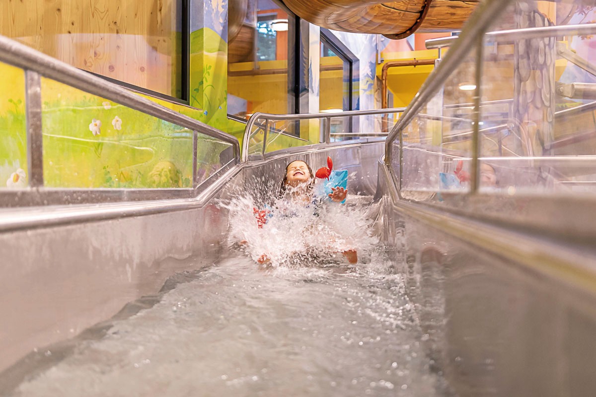 Hotel Aktivhotel Waldhof, Österreich, Tirol, Oetz, Bild 33