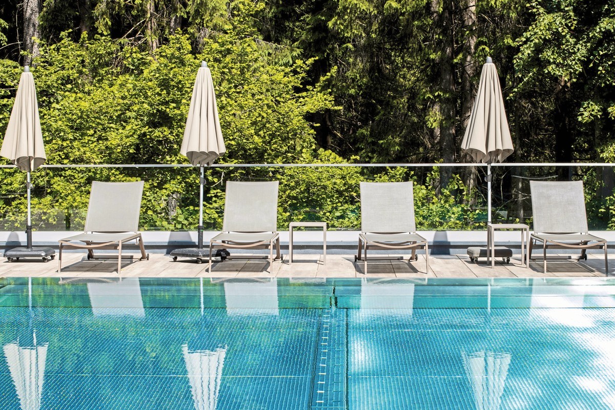Hotel Aktivhotel Waldhof, Österreich, Tirol, Oetz, Bild 4