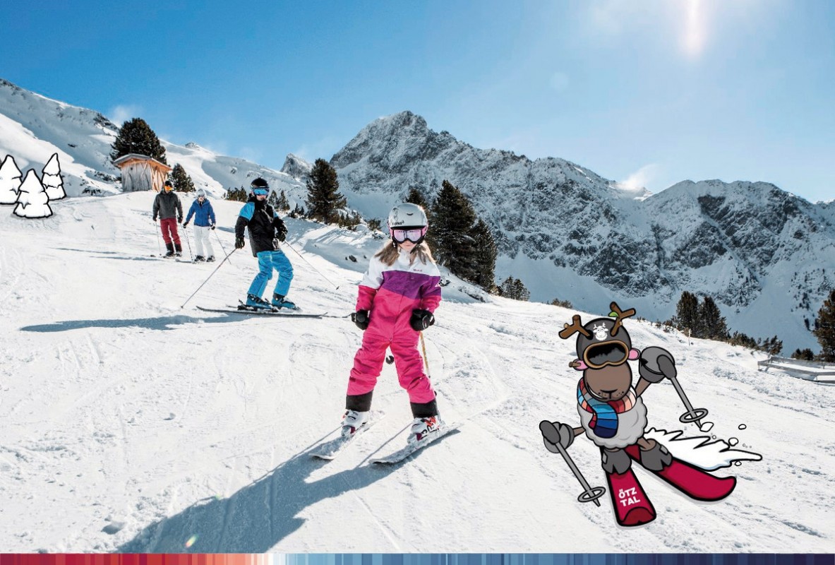 Hotel Aktivhotel Waldhof, Österreich, Tirol, Oetz, Bild 44