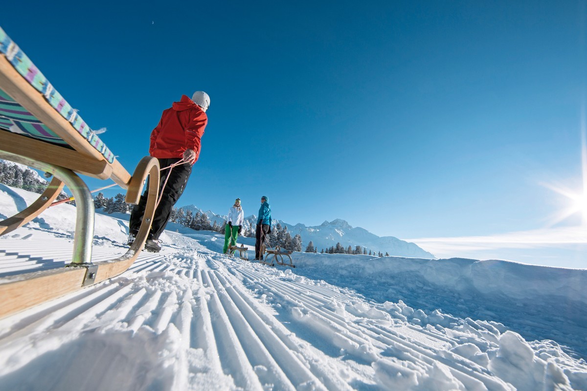 Hotel Aktivhotel Waldhof, Österreich, Tirol, Oetz, Bild 46