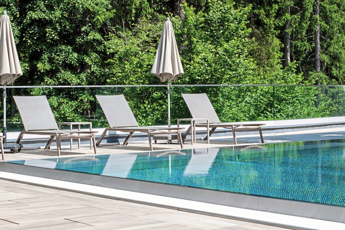 Hotel Aktivhotel Waldhof, Österreich, Tirol, Oetz, Bild 5
