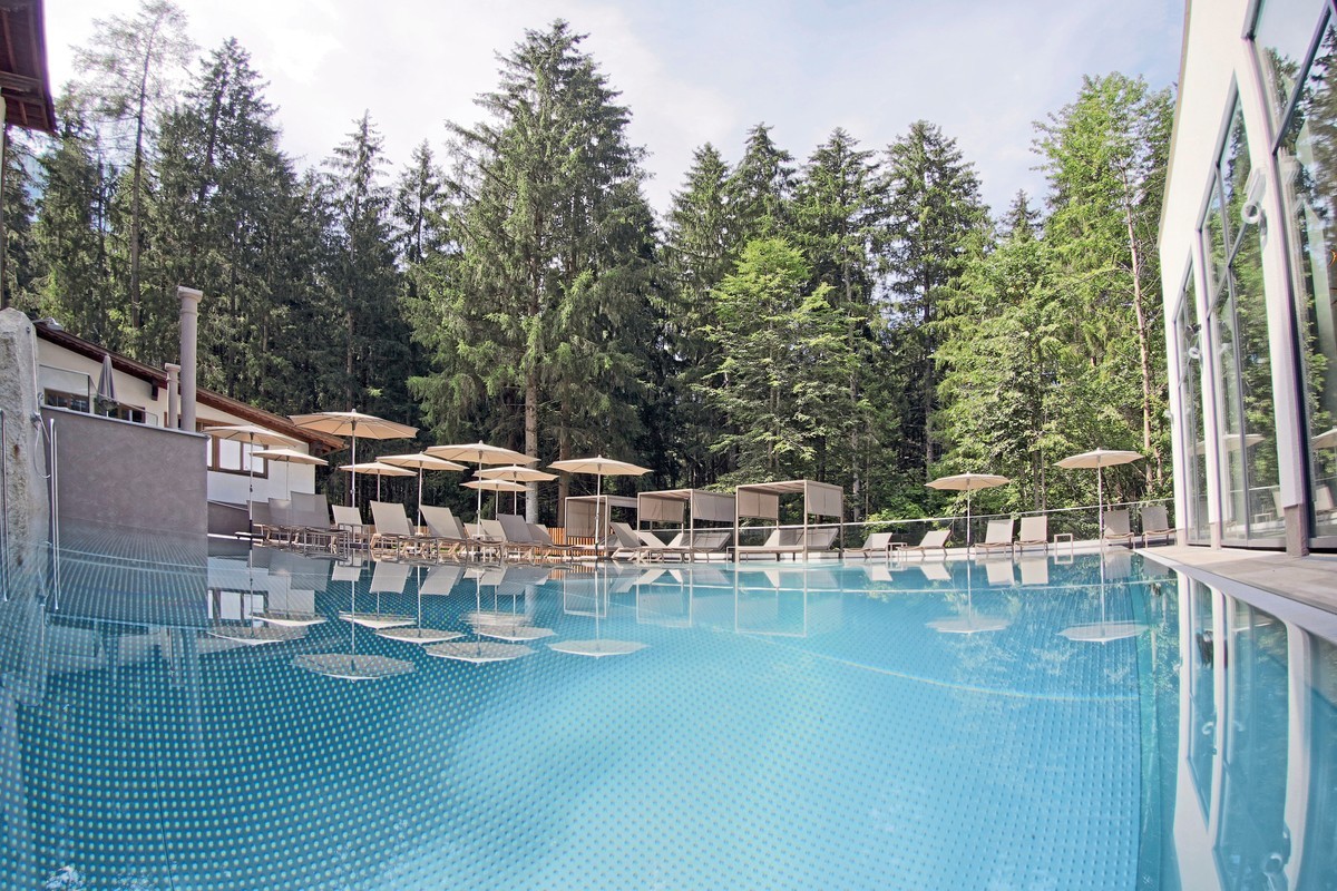Hotel Aktivhotel Waldhof, Österreich, Tirol, Oetz, Bild 6