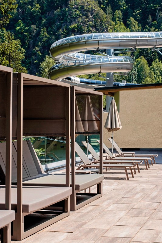 Hotel Aktivhotel Waldhof, Österreich, Tirol, Oetz, Bild 7