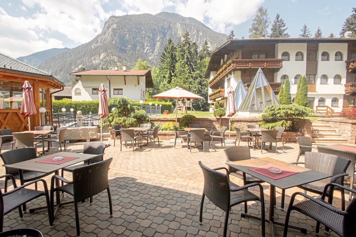 Hotel Aktivhotel Waldhof, Österreich, Tirol, Oetz, Bild 8