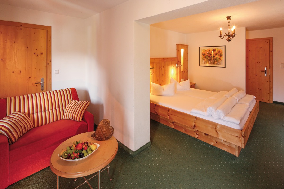 Hotel Aktivhotel Waldhof, Österreich, Tirol, Oetz, Bild 9
