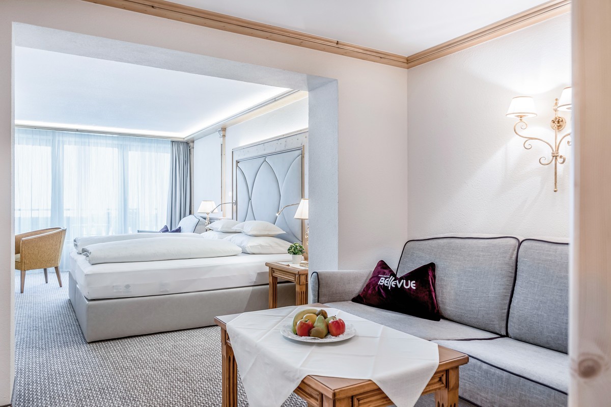 Hotel Austria & Bellevue, Österreich, Tirol, Obergurgl, Bild 11