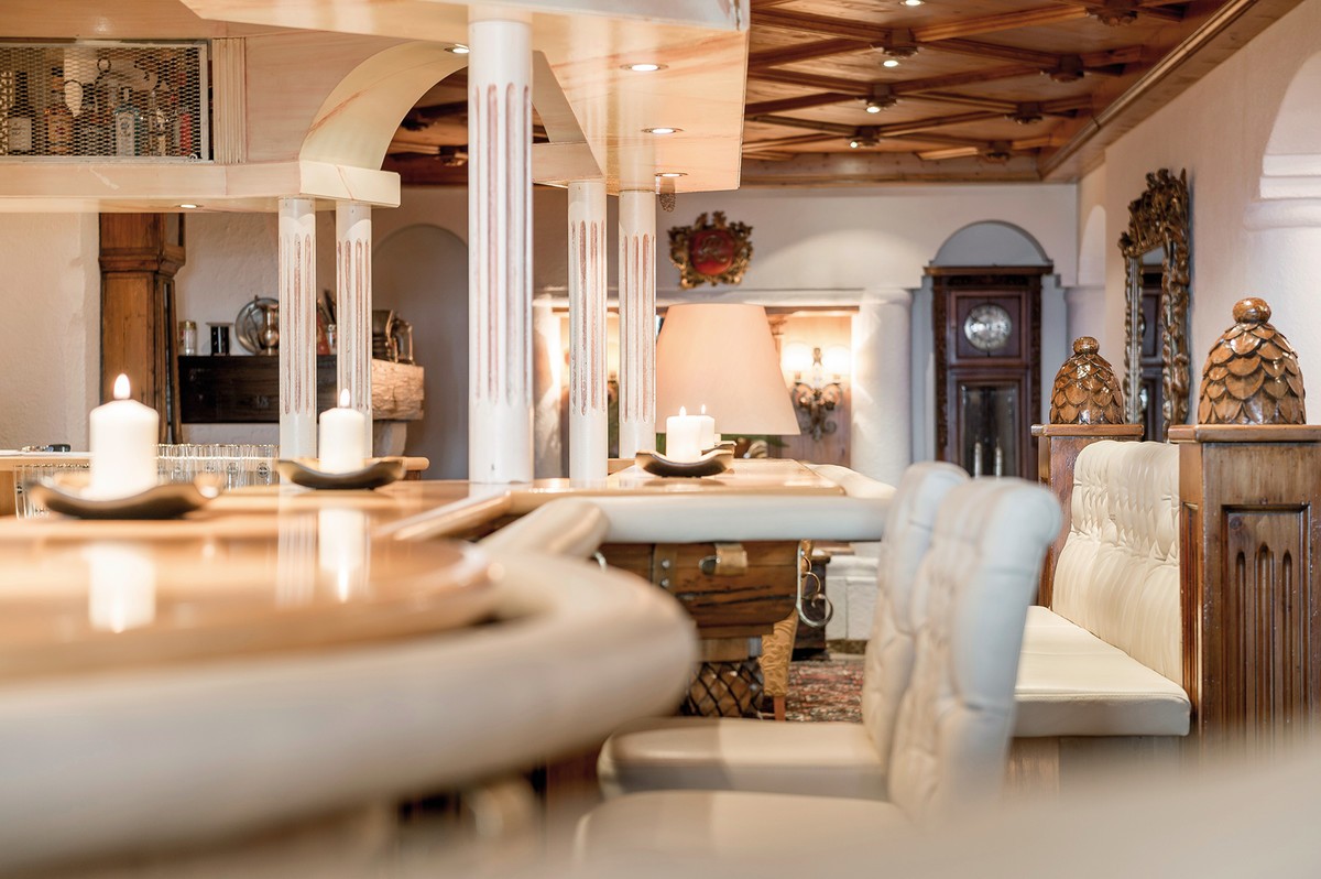 Hotel Austria & Bellevue, Österreich, Tirol, Obergurgl, Bild 14