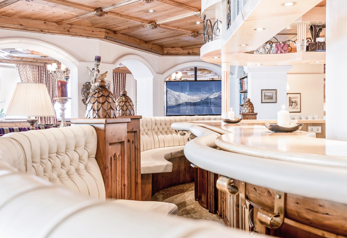 Hotel Austria & Bellevue, Österreich, Tirol, Obergurgl, Bild 15