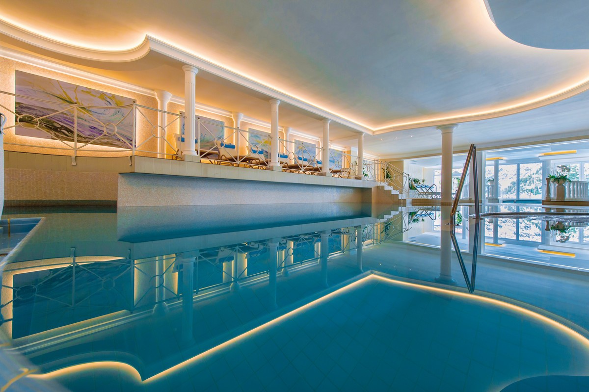 Hotel Austria & Bellevue, Österreich, Tirol, Obergurgl, Bild 18